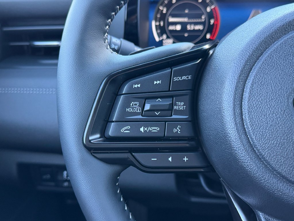 New 2026 Subaru Outback Touring XT AWD/4WD image 24