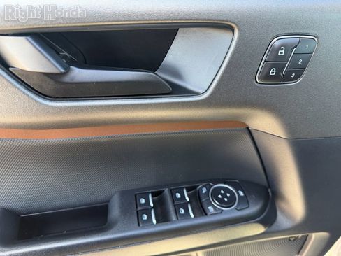Used 2025 Ford Bronco Sport Outer Banks w/ Outer Banks Tech Package+ AWD/4WD image 24