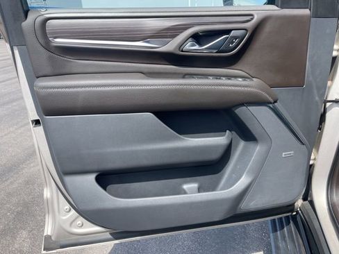 Used 2021 GMC Yukon Denali w/ Denali Ultimate Package image 20