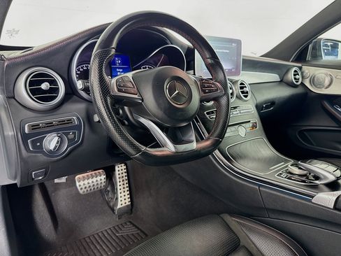 Used 2017 Mercedes-Benz C 43 AMG 4MATIC Coupe image 21