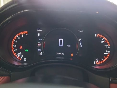 Used 2022 Dodge Durango R/T AWD/4WD image 5