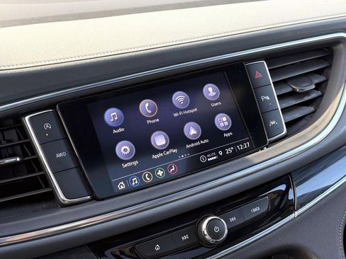 Used 2023 Buick Enclave Essence w/ Experience Buick Package image 19