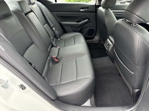 Used 2023 Nissan Altima 2.5 SL AWD/4WD image 26