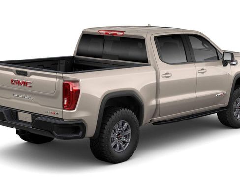 New 2026 GMC Sierra 1500 AT4X AWD/4WD image 58