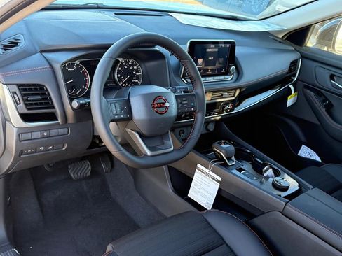 New 2026 Nissan Rogue SV image 12