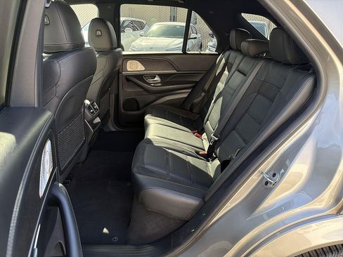 Used 2021 Mercedes-Benz GLE 53 AMG 4MATIC image 25