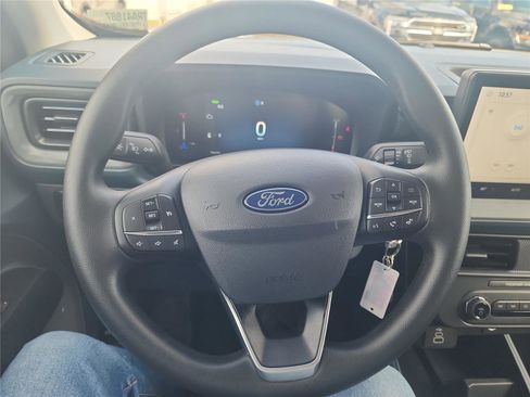 New 2026 Ford Maverick XL image 29