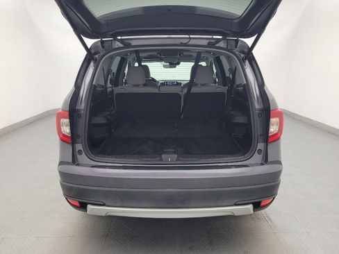 Used 2019 Honda Pilot EX-L image 29