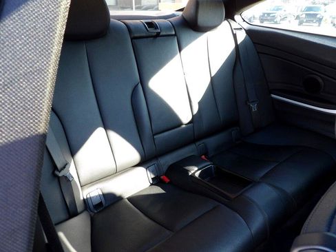 Used 2016 BMW 428i xDrive 428i xDrive SULEV Coupe image 31