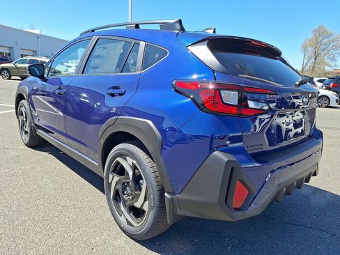 New 2026 Subaru Crosstrek 2.5i Limited AWD/4WD image 4