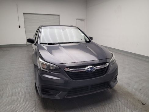 Used 2021 Subaru Legacy w/ Popular Package #1 AWD/4WD image 14