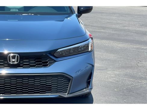 Used 2026 Honda Civic Sport image 19