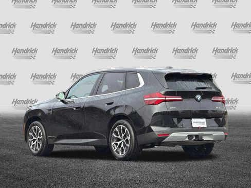 Used 2025 BMW X3 xDrive30i w/ Convenience Package image 7