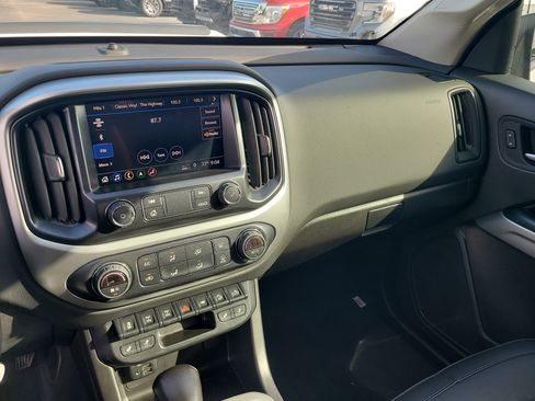 Used 2022 Chevrolet Colorado ZR2 w/ LPO, Power Package AWD/4WD image 21