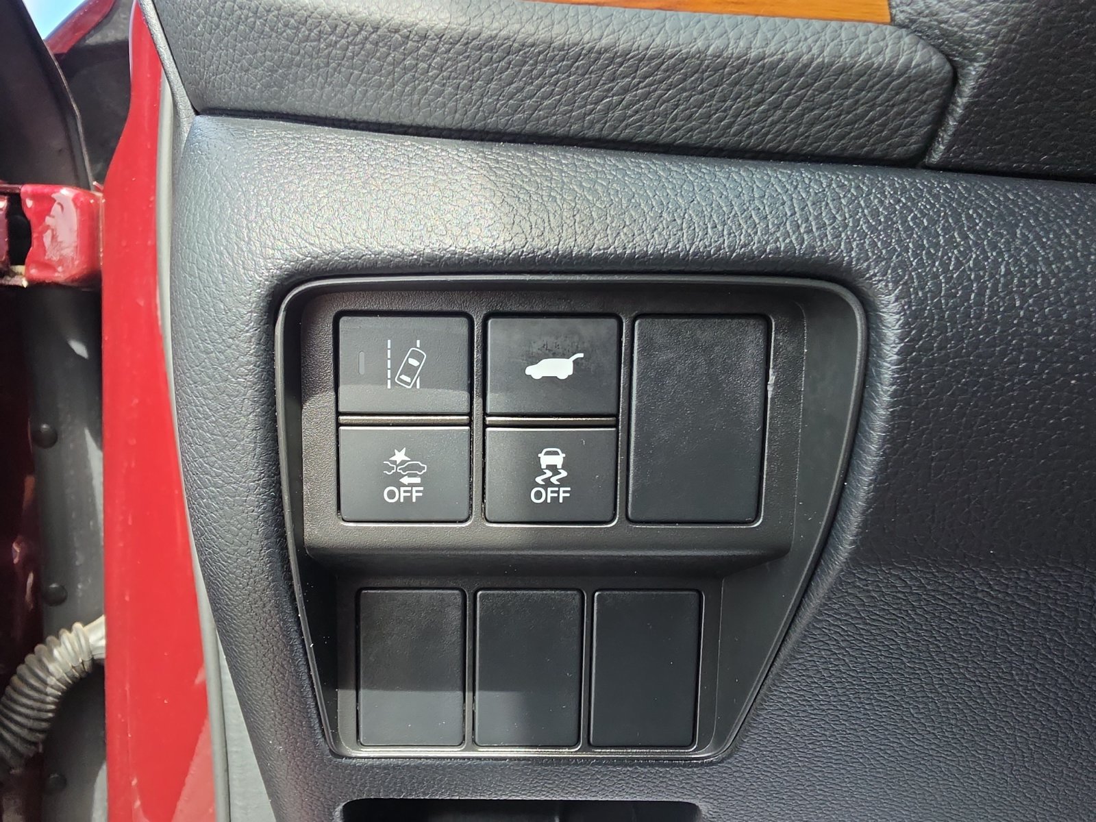 Used 2019 Honda CR-V EX-L image 22