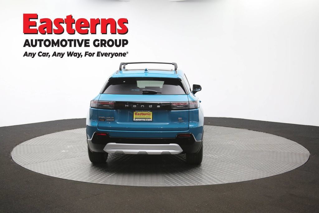 Used 2024 Honda Prologue Touring image 38