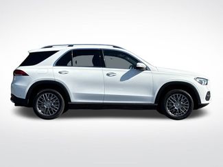 Used 2022 Mercedes-Benz GLE 350 4MATIC video 2