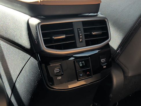 Used 2024 Lexus RX 350 Premium w/ Cold Area Package FWD image 26