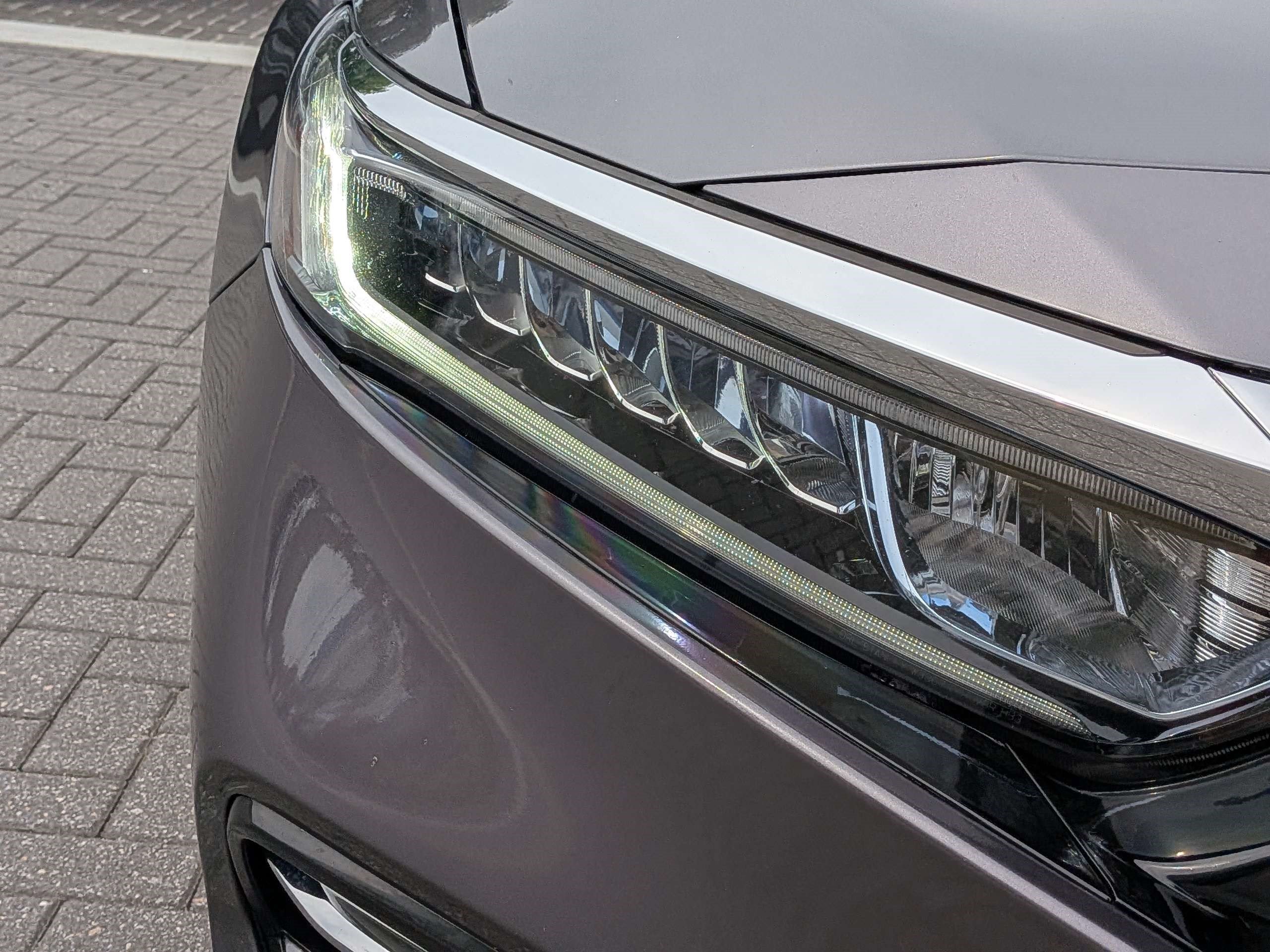 Used 2020 Honda Accord EX-L image 11