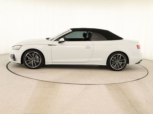 Certified 2023 Audi A5 2.0T Premium Plus w/ Premium Plus image 2