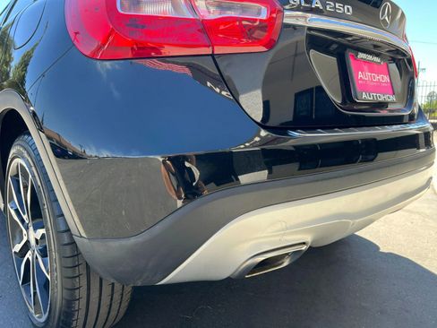 Used 2016 Mercedes-Benz GLA 250 4MATIC image 15