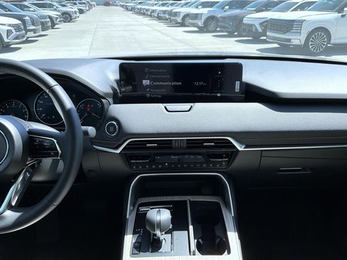 New 2026 MAZDA CX-90 3.3 Turbo w/ Preferred Package AWD/4WD image 13