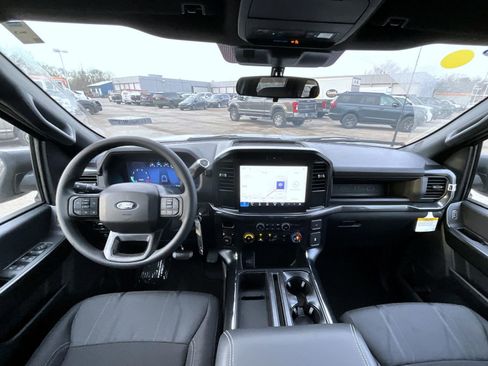 New 2026 Ford F150 STX w/ Equipment Group 200A image 12