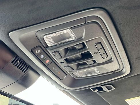 New 2026 GMC Sierra 1500 Denali Ultimate AWD/4WD image 30