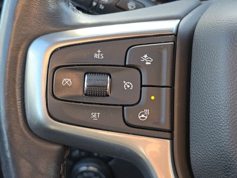 Certified 2022 Chevrolet Silverado 1500 LT image 11