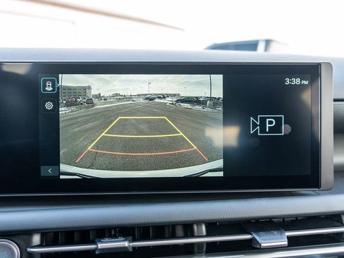 New 2026 Hyundai Tucson SEL image 32