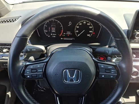Used 2023 Honda Civic Sport image 19