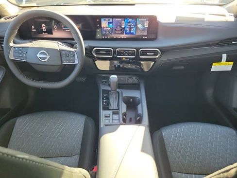 New 2026 Nissan Sentra SV w/ SV Convenience Package FWD image 6