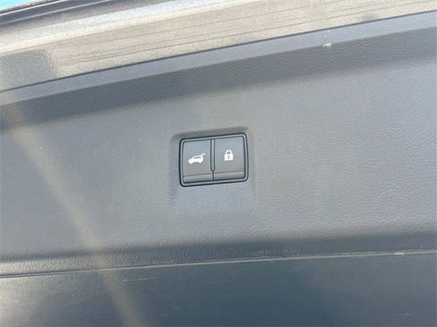 Used 2024 INFINITI QX60 Luxe image 14