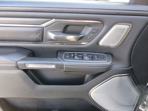 Used 2020 RAM 1500 Limited image 25