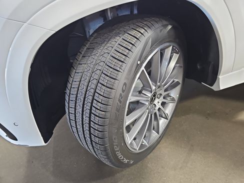 New 2026 Mercedes-Benz GLE 450 4MATIC image 34