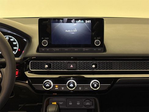 New 2026 Honda Civic LX image 15