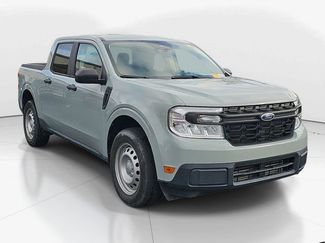 Used 2022 Ford Maverick XL w/ Equipment Group 100A Standard 360° Tour