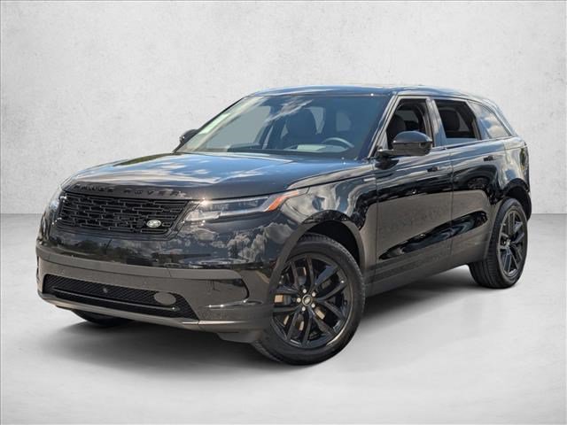 New 2026 Land Rover Range Rover Velar S AWD/4WD image 1