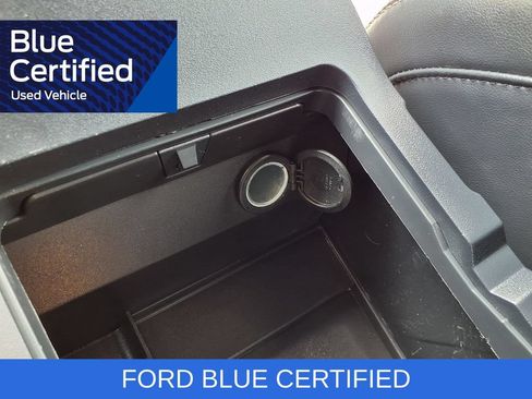 Certified 2024 Ford Mustang Premium RWD image 13