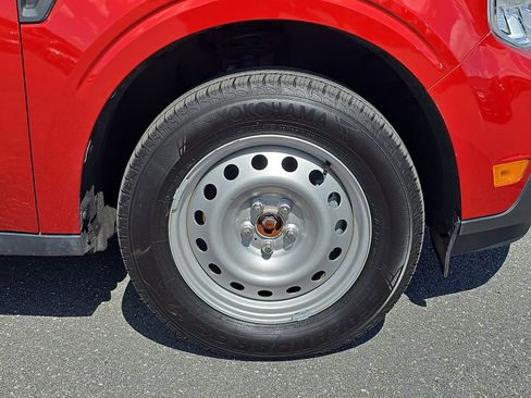 Certified 2024 Ford Maverick XLT w/ Equipment Group 300A Standard image 8