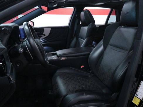 Used 2021 Lexus LS 500 F Sport w/ Cold Weather Package (CK) image 13