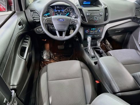 Used 2017 Ford Escape SE AWD/4WD image 20