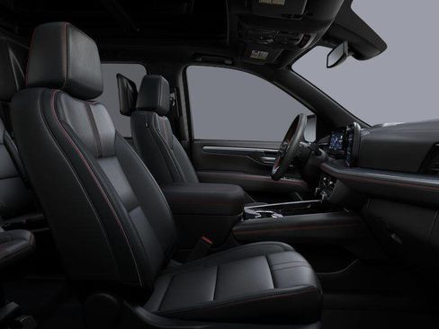 New 2025 Chevrolet Suburban RST w/ RST Capability Package image 31