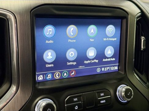 Used 2020 GMC Sierra 3500 Denali image 15