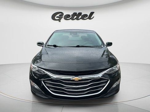 Used 2024 Chevrolet Malibu LT FWD image 2