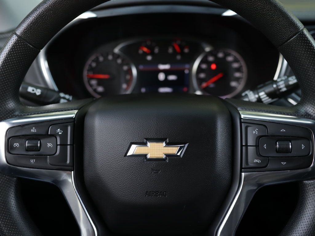 Used 2024 Chevrolet Blazer LT w/ Convenience Package FWD image 10