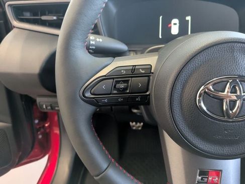 New 2026 Toyota Corolla GR AWD/4WD image 11