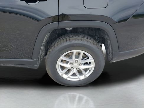 New 2025 Jeep Grand Cherokee L Laredo image 20