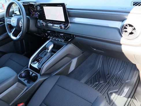 Used 2025 Chevrolet Colorado LT w/ Advanced Trailering Package image 26