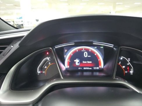 Used 2019 Honda Civic Sport image 20